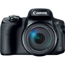 Canon Power Shot SX70 HS